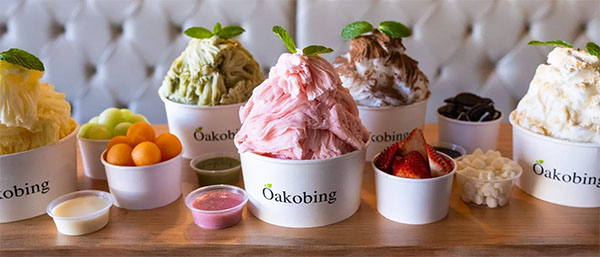 Photo: Oakobing