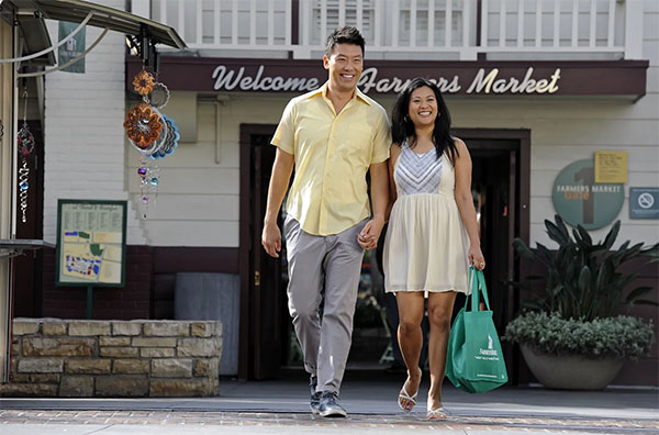 Original Farmers Market | Photo: Courtesy of Original Farmers Market/LA Tourism