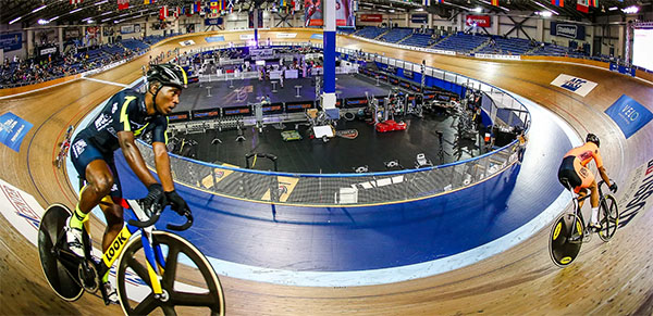 VELO Sports Center