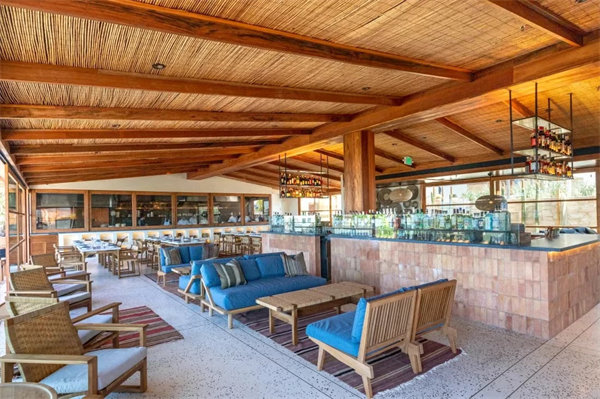 Photo: Élephante Beach House