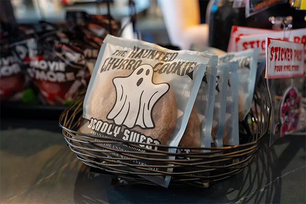Horror Vibes Coffee | Photo: Eddy Choz