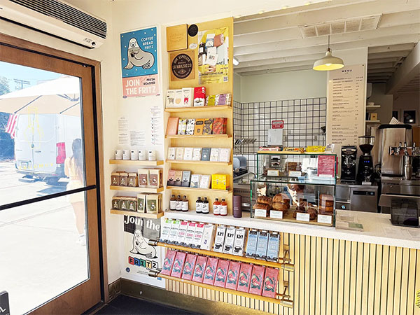 Kumquat Coffee | Photo: Eddy Choz