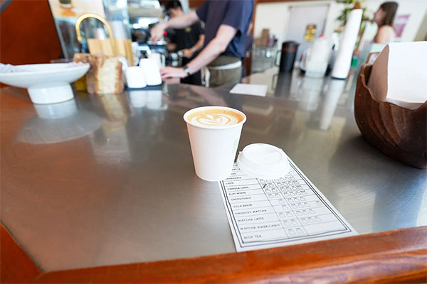 Handles Coffee | Photo: Eddy Choz