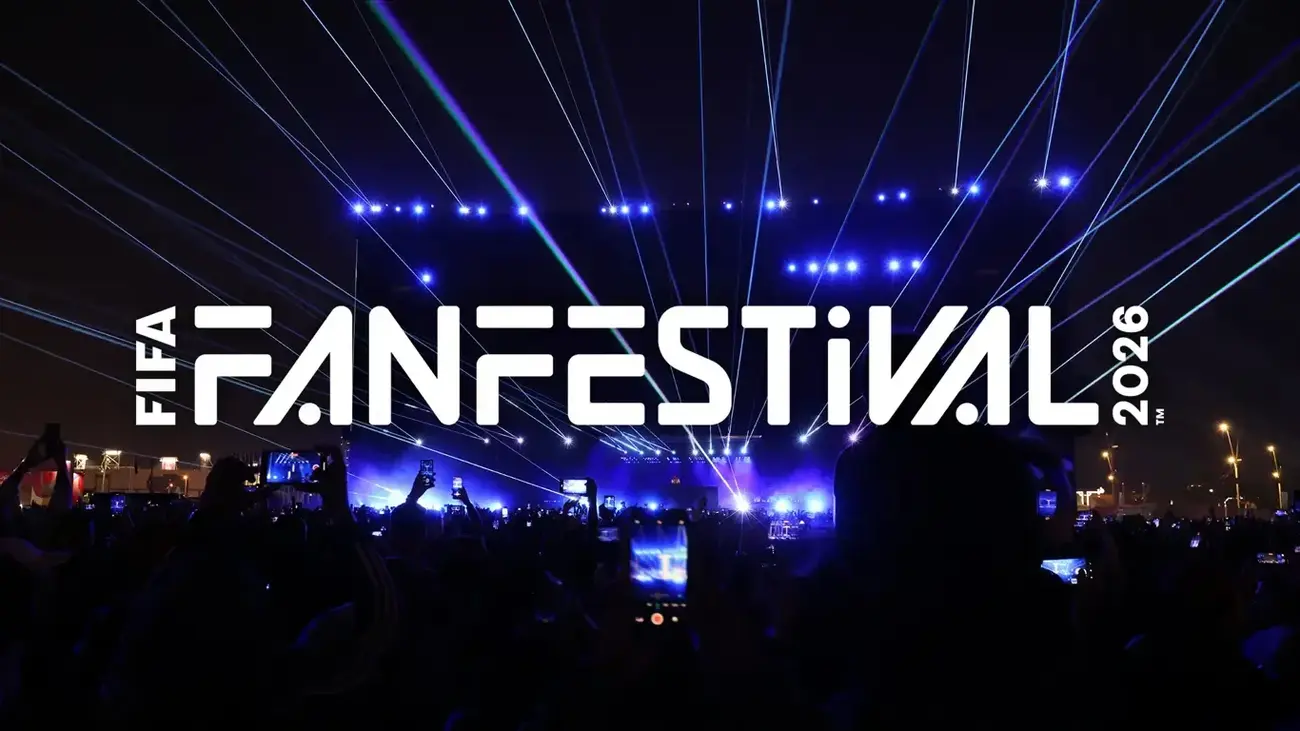 FIFA World Cup Fan Festival 2026