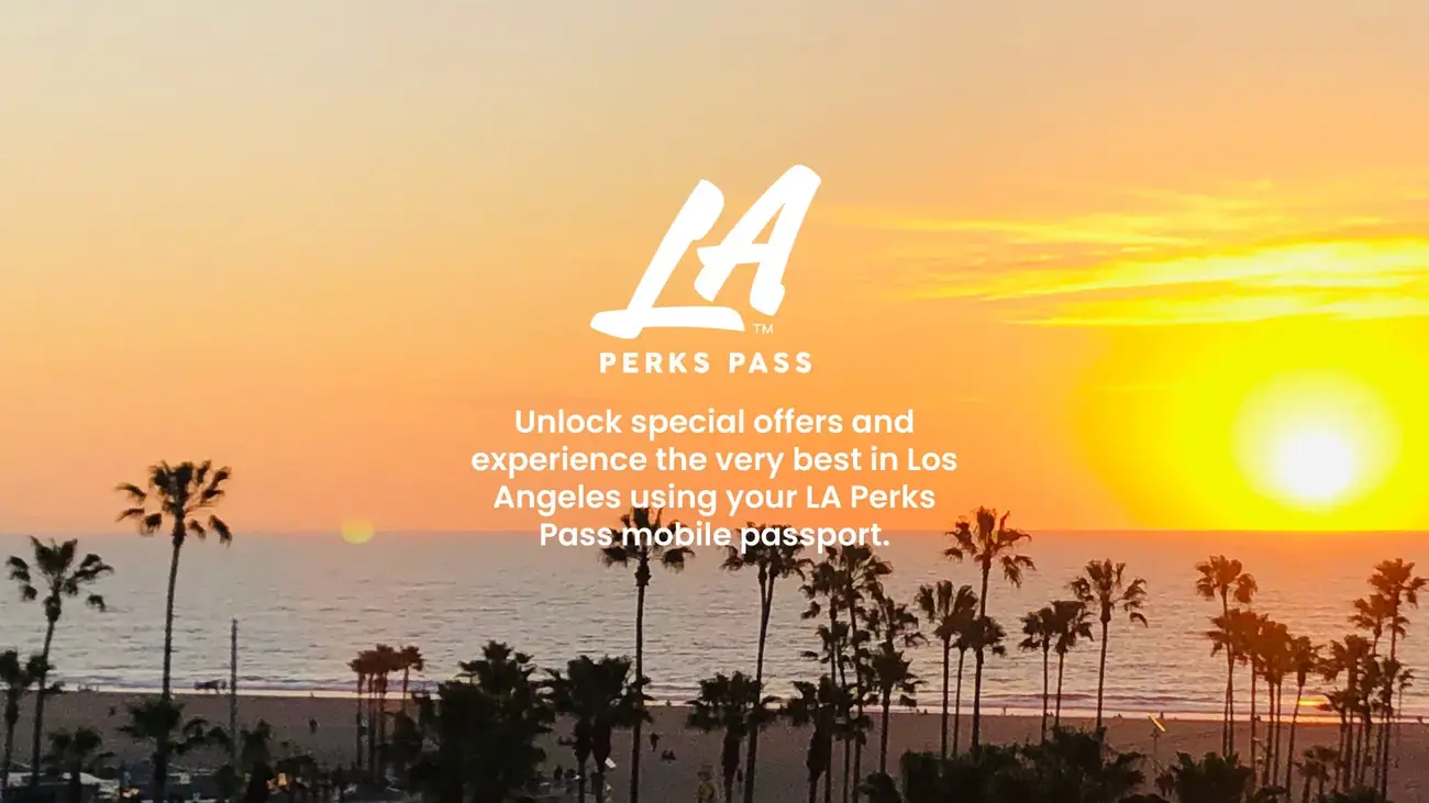 LA Perks Pass