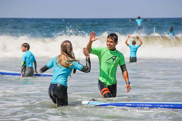 Photo: Aqua Surf