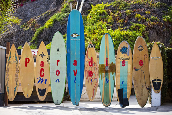 Paradise Cove Malibu | Photo: Discover Los Angeles