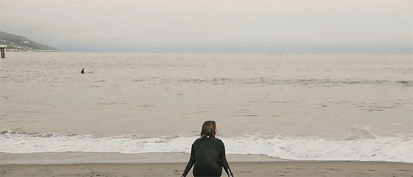 Surfrider Beach