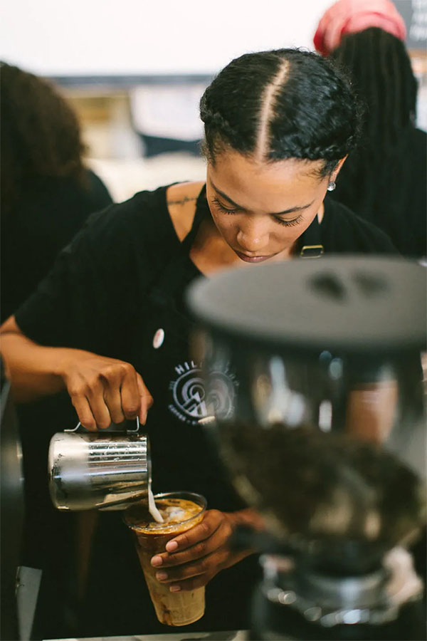 Hilltop Coffee and Kitchen