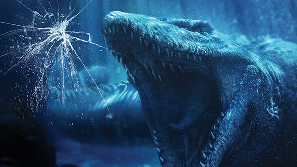 好莱坞环球影城