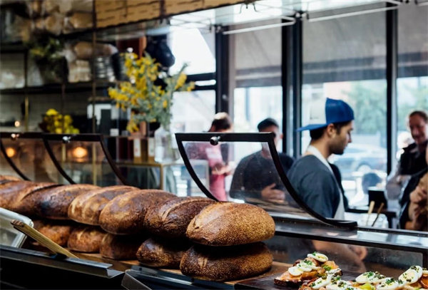 Gjelina Take Away