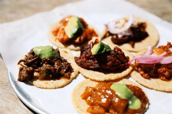 Guisados Echo Park